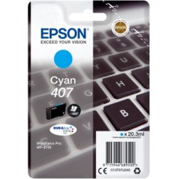 Epson WF-4745 ink cartridge...